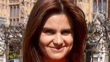 Jo Cox's sister is vying to take her old job as Batley and Spen MP